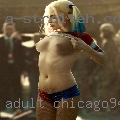 Adult Chicago