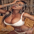 Adult swingers Spokane