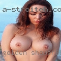 Golden shower