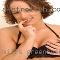 Milfs Greenbush