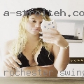 Rochester swingers dates