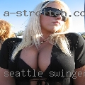 Seattle swinger