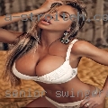 Senior swingers Miami