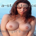 Swingers Ravenna