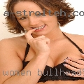 Women Bullhead